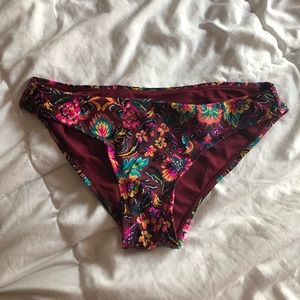 Xhilaration Bikini Bottoms